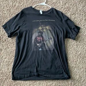 Tom Petty tshirt